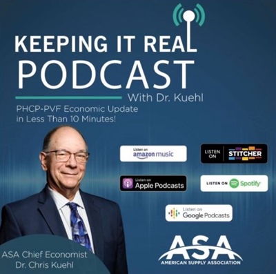 Keeping It Real Podcast With Dr. Kuehl