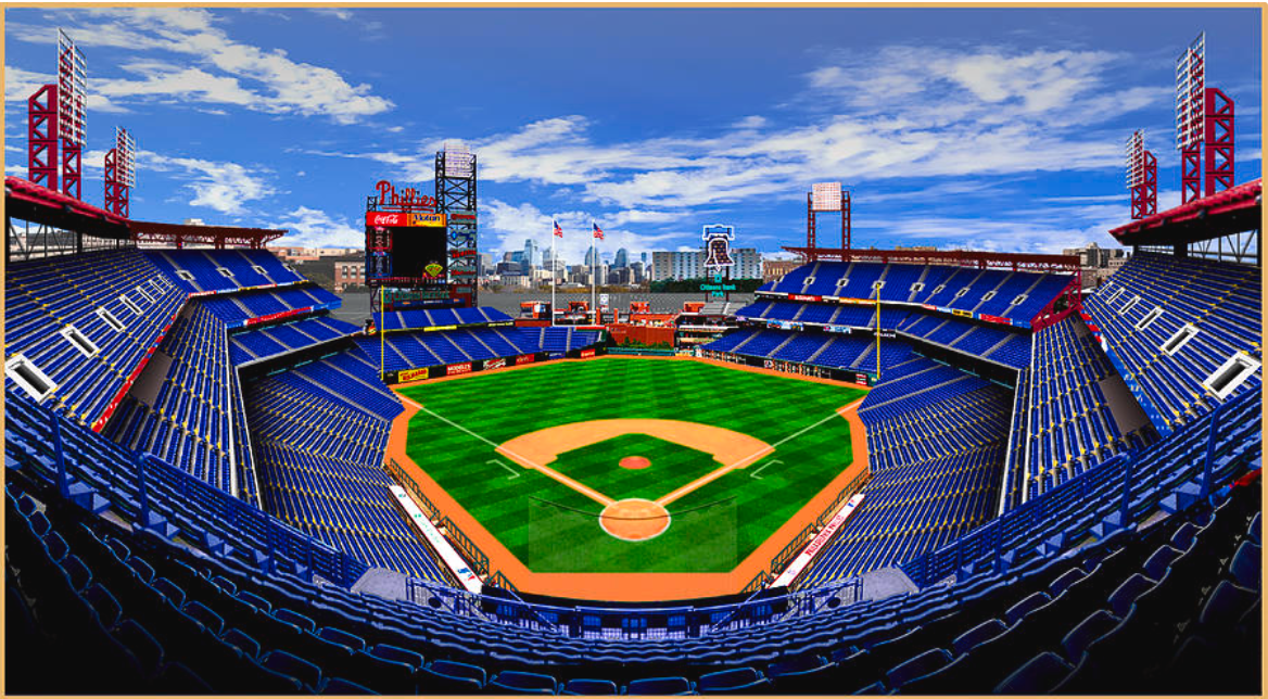 Citizens Bank Park Tickets & Events